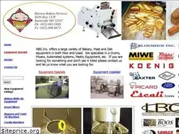 Sites similar to hbssi.com