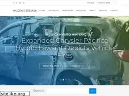 Sites similar to hbsslaw.com
