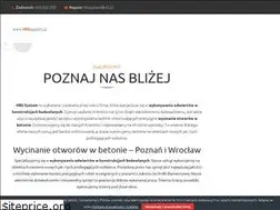 Sites similar to hbssystem.pl