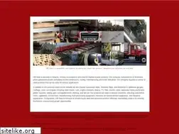 Sites similar to hbsteel.com