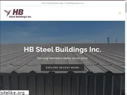 Sites similar to hbsteelbuildingsinc.com