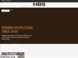 Sites similar to hbstexas.com