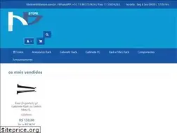 Sites similar to hbstore.com.br