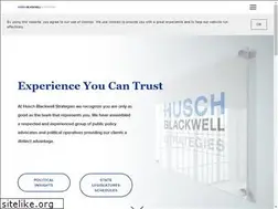 Sites similar to hbstrategies.us