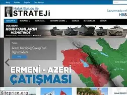 Sites similar to hbstrateji.com