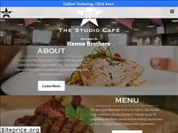 Sites similar to hbstudiocafe.com