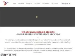 Sites similar to hbstudios.com