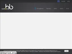 Sites similar to hbsurface.pl