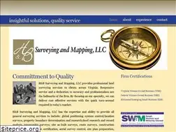 Sites similar to hbsurveying.com
