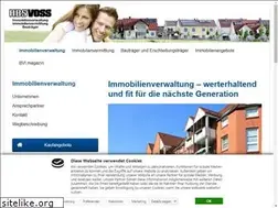 Sites similar to hbsvoss.de