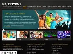 Sites similar to hbsystems.nl