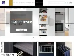 Sites similar to hbt.cl