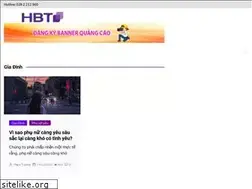 Sites similar to hbt.com.vn