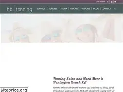Sites similar to hbtanning.com