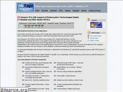 Sites similar to hbtapi.com