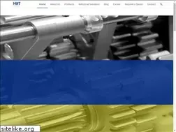 Sites similar to hbtbearings.com