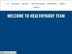 Sites similar to hbteam.co