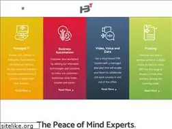 Sites similar to hbtech.co.nz