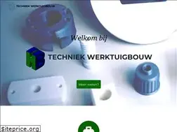 Sites similar to hbtechniek.info