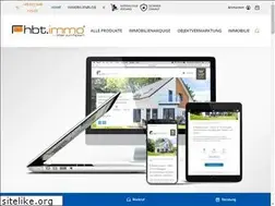 Sites similar to hbtimmo.de