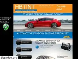 Sites similar to hbtint.com