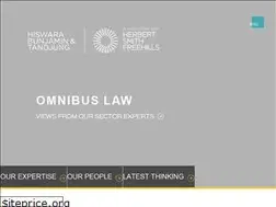 Sites similar to hbtlaw.com