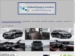 Sites similar to hbtlimo.com
