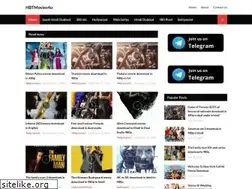 Sites similar to hbtmovies4u.blogspot.com