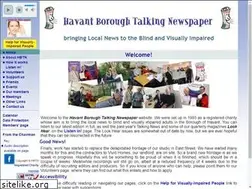 Sites similar to hbtn.org.uk