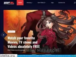 Sites similar to hbtrl.com