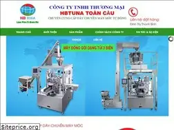 Sites similar to hbtuna.com