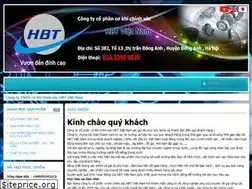 Sites similar to hbtvietnam.com.vn