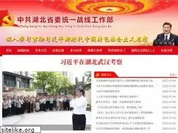 Sites similar to hbtyzx.gov.cn