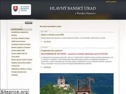 Sites similar to hbu.sk