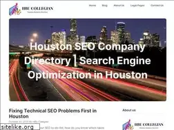 Sites similar to hbucollegian.com