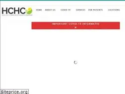 Sites similar to hburgchc.org