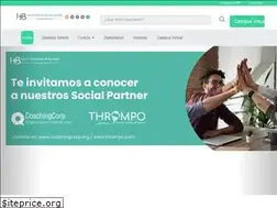 Sites similar to hbusiness.cl