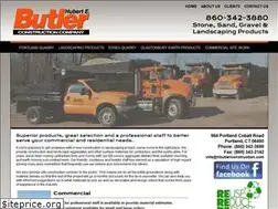 Sites similar to hbutlerconstruction.com