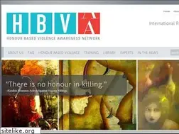 Sites similar to hbv-awareness.com