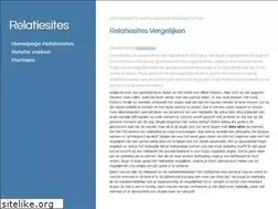 Sites similar to hbv-maaskant.nl
