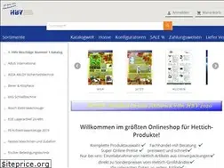 Sites similar to hbv24.de