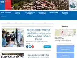 Sites similar to hbvaldivia.cl