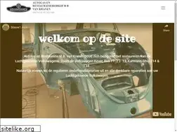 Sites similar to hbvankranen.nl