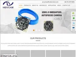 Sites similar to hbvcamera.com