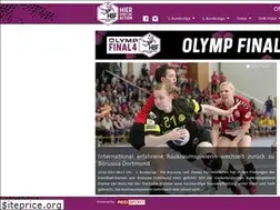 Sites similar to hbvf.de