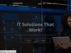 Sites similar to hbvil.com