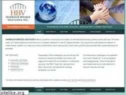 Sites similar to hbvinc.com
