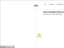 Sites similar to hbvljobs.be