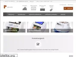Sites similar to hbw-cs.ch