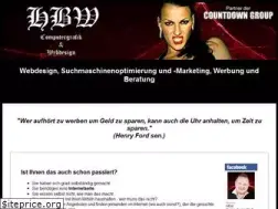 Sites similar to hbw-design.de
